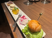 French Bistro un seul フレンチ ビストロ アン スル: なおこさんの2026年06月27日の2枚目の投稿写真