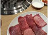 焼肉バリヨシ: ケイゾウさんの2026年03月22日の1枚目の投稿写真