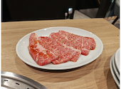 焼肉バリヨシ: ケイゾウさんの2026年03月22日の2枚目の投稿写真