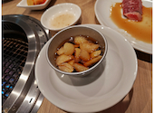 焼肉バリヨシ: ケイゾウさんの2026年03月22日の3枚目の投稿写真
