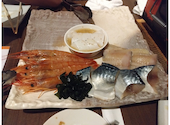 ぶえん海鮮 焼肉: こうさんの2026年04月27日の3枚目の投稿写真