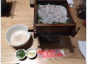 塩だしおでん花歩 本店: こうさんの2026年09月22日の1枚目の投稿写真