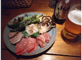 Vincent Flower Dining ブィンセントフラワーダイニング: こうさんの2026年09月20日の1枚目の投稿写真