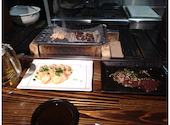 焼肉 囲炉裏炭火焼 楓: こうさんの2026年06月07日の2枚目の投稿写真