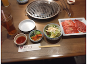 産直焼肉 かごまる: こうさんの2026年07月27日の1枚目の投稿写真