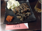 居酒屋 二足三文: こうさんの2026年07月11日の2枚目の投稿写真