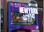 NEW YORK Burger　新大久保駅前店: アカアタさんの2026年10月03日の1枚目の投稿写真