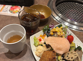 焼肉 日進竹の山 鉢屋: さっちゃんさんの2026年06月26日の1枚目の投稿写真