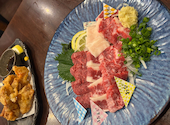 あか牛と馬刺し居酒屋 ぐーぐー 下通り店: m.take2さんの2026年05月05日の2枚目の投稿写真