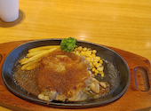 ステーキ宮 高浜店: necominaさんの2026年07月27日の1枚目の投稿写真