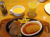 ステーキ宮 高浜店: necominaさんの2026年07月27日の2枚目の投稿写真
