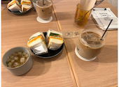 cafe homies カフェ ホーミーズ 西八王子: サカケンさんの2026年09月06日の3枚目の投稿写真