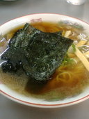 まるたかラーメン: ぺんぱらさんの2007年07月28日の1枚目の投稿写真