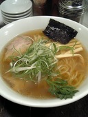 三角山五衛門ラーメン: ぺんぱらさんの2007年11月05日の1枚目の投稿写真