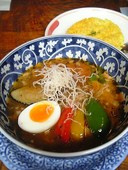 スープカリー工房 スパイス・ボックス: ぺんぱらさんの2007年08月12日の1枚目の投稿写真