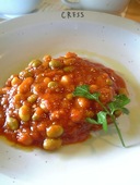 リストランテ・クレス 長沼店: ぺんぱらさんの2007年09月04日の1枚目の投稿写真