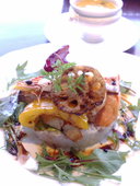 レストラン 癒月: ぺんぱらさんの2007年07月29日の1枚目の投稿写真