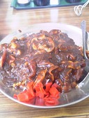 マルトマ食堂: ぺんぱらさんの2007年10月08日の1枚目の投稿写真