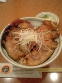 十勝豚丼 いっぴん 札幌北十条店: ぺんぱらさんの2007年07月28日の1枚目の投稿写真