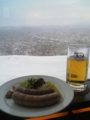 レストラン 531: ぺんぱらさんの2007年08月12日の1枚目の投稿写真