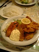 牛舎: ぺんぱらさんの2007年10月14日の1枚目の投稿写真