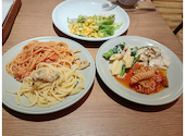 サルヴァトーレ クオモ SALVATORE CUOMO &BAR 心斎橋: 凸口さんの2026年07月11日の2枚目の投稿写真