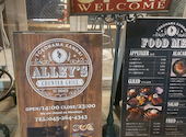 COUNTER GRILL ALLEY S アリーズ 関内: By THEHaraguku-Bさんの2023年12月15日の2枚目の投稿写真