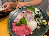 居魚屋網元別邸: Eisei126さんの2023年07月29日の1枚目の投稿写真