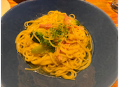 ピザ＆パスタ　ラパウザ　厚別通店: クロミさんの2026年04月の1枚目の投稿写真