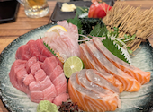 魚流居酒屋 またふく 西田辺店: キリクさんの2026年08月15日の3枚目の投稿写真