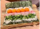海鮮と寿司と天ぷら　個室居酒屋　おやじの一本釣り　神戸三宮店: やよいさんの2024年02月の1枚目の投稿写真