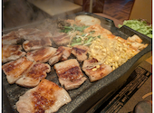 韓国料理 ホンデポチャ 津田沼店: MIPOさんの2026年07月19日の2枚目の投稿写真