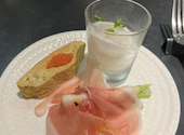Bistro UNiQ ビストロユニク 金沢駅前: 由由さんの2026年05月23日の1枚目の投稿写真