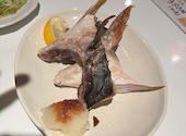 虎フグ 鮮魚 焼き鳥 居酒屋 みのり家: ゆうじさんの2024年09月21日の1枚目の投稿写真
