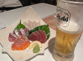 虎フグ 鮮魚 焼き鳥 居酒屋 みのり家: ゆうじさんの2024年09月21日の2枚目の投稿写真