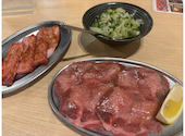 大衆焼肉こたろう 新瑞橋店: ちえちゃんさんの2025年10月26日の1枚目の投稿写真