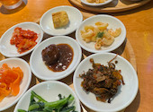 倉敷韓国料理専門 シクタン: 0406aさんの2026年09月02日の1枚目の投稿写真