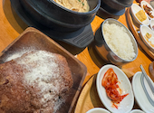 倉敷韓国料理専門 シクタン: 0406aさんの2026年09月02日の2枚目の投稿写真