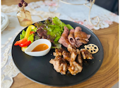 CAFE LUCIAS カフェ ルシアス: 0406aさんの2025年05月20日の1枚目の投稿写真