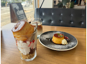 CAFE LUCIAS カフェ ルシアス: 0406aさんの2026年07月01日の1枚目の投稿写真