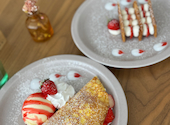 CAFE LUCIAS カフェ ルシアス: 0406aさんの2026年07月28日の1枚目の投稿写真