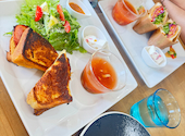 CAFE LUCIAS カフェ ルシアス: 0406aさんの2026年08月06日の1枚目の投稿写真