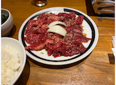 焼肉上野太昌園 上野駅前店: たかさんの2026年07月30日の1枚目の投稿写真