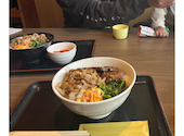 石臼挽き生そば　炭火焼肉丼　さくら　茂原店: りさんの2026年03月の1枚目の投稿写真