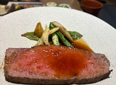 季節料理かわの: おるてぃあさんの2026年06月28日の2枚目の投稿写真