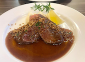 レストランフラウンダー Restaurant Flounder: おるてぃあさんの2025年03月21日の1枚目の投稿写真