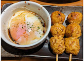 炭火焼鳥どてん 共和駅前店: しょこたん☆さんの2023年10月28日の1枚目の投稿写真