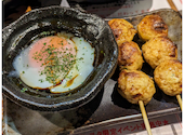 炭火焼鳥どてん 共和駅前店: しょこたん☆さんの2024年01月28日の1枚目の投稿写真