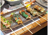 炭火焼鳥どてん 共和駅前店: しょこたん☆さんの2024年01月28日の3枚目の投稿写真
