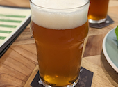 自家製クラフトビールと手作りソーセージ　BREWPUB　OZONE（ブリューパブ大曽根）: しょこたん☆さんの2023年08月17日の1枚目の投稿写真